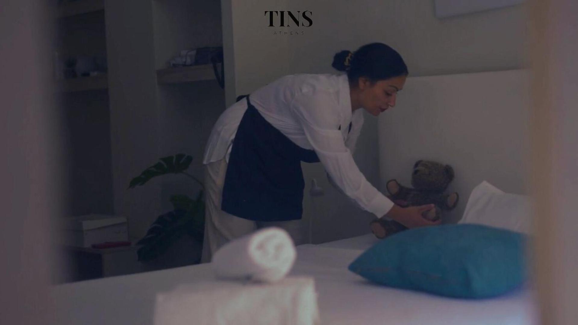 Tins Hotel City - Афины Экстерьер фото