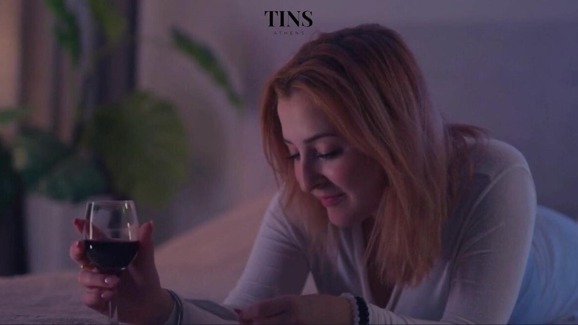 Tins Hotel City - Афины Экстерьер фото