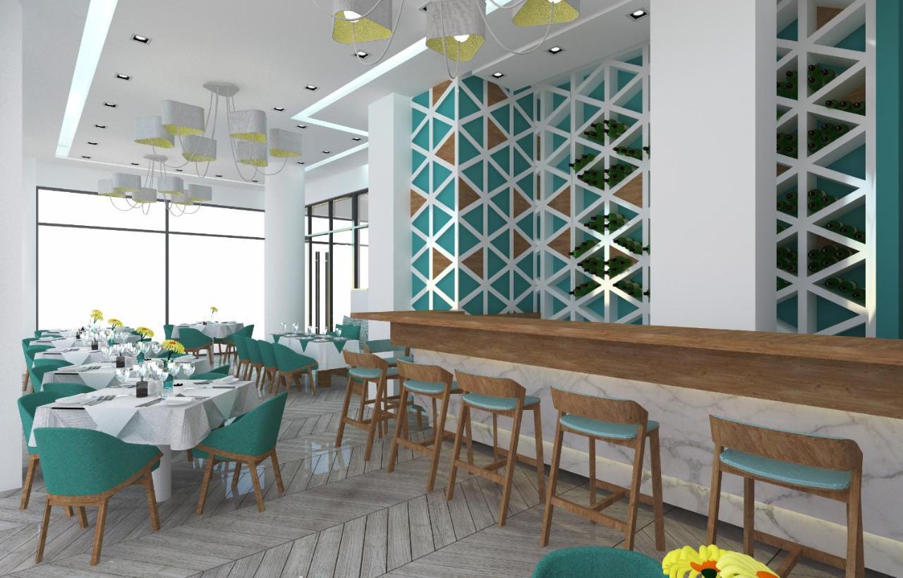Tins Hotel City - Афины Экстерьер фото