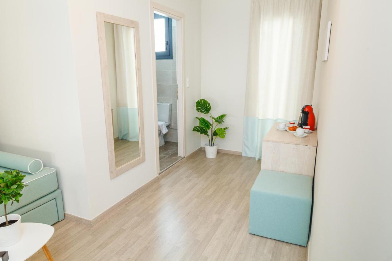 Tins Hotel City - Афины Экстерьер фото